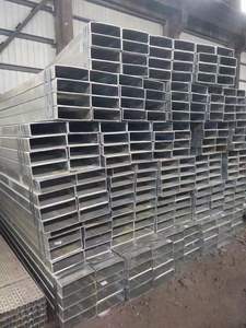 Gegalvaniseerde <span class=keywords><strong>C</strong></span>-Sectie Stalen Balken Voor Constructie Framing Corrosiebestendig En Sterk - Product Image 5