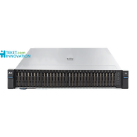 Serveur en rack Inspur NF5180M6 1U, 1/2x processeurs Intel Xeon Ice Lake évolutifs, TDP 270W, chipset Intel C621A, 32xDIMMs, TPM2.0