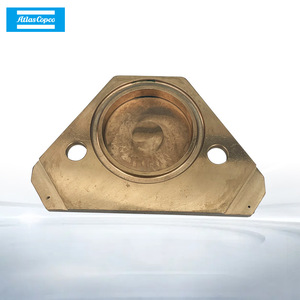 ซีลโลหะ Atlas Copco สำหรับท่อทางเข้า 1616735400 สำหรับอะไหล่เครื่องอัดอากาศ - Product Image 3