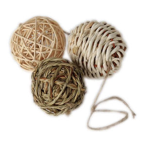 Cama <span class=keywords><strong>de</strong></span> Hierba <span class=keywords><strong>para</strong></span> Conejos, Bolas <span class=keywords><strong>de</strong></span> Masticar <span class=keywords><strong>de</strong></span> Sauce, <span class=keywords><strong>Palitos</strong></span> <span class=keywords><strong>para</strong></span> Masticar <span class=keywords><strong>para</strong></span> Conejos, Golosinas <span class=keywords><strong>para</strong></span> Conejos, Juguetes, Bola <span class=keywords><strong>de</strong></span> Hierba <span class=keywords><strong>para</strong></span> Cobayas, <span class=keywords><strong>Casa</strong></span> <span class=keywords><strong>de</strong></span> Hierba <span class=keywords><strong>para</strong></span> Cobayas - Product Image 6