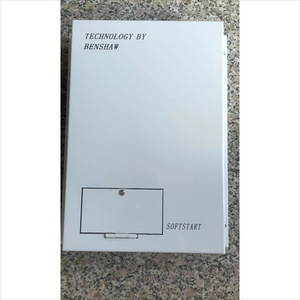 ตัวควบคุมซอฟต์สตาร์ท Benshio รุ่น Wtr-200 สำหรับมอเตอร์ 400v - Product Image 2