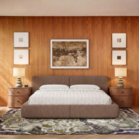 FERLY Cadre de lit de rangement moderne de luxe en velours, taille King, avec système de levage hydraulique, lit double, couleurs personnalisables, sur mesure pour chambre de villa