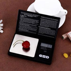 Báscula Digital de Precisión para Joyería con Bajo MOQ, Máquina de Pesaje Digital Mg - Product Image 2