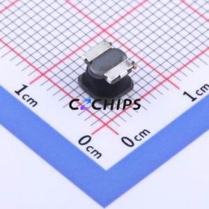 Inducteur de puissance VLS5045EX-220M-H SMD, 5,3x5 mm (Inductance : 22 µH) (Précision : 20 % Courant nominal : 1,8 A) - Product Image 2