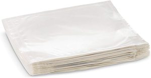 Étiquette d'expédition auto-adhésive épaisse personnalisée enveloppes étanches avec fenêtre transparente en plastique liste d'emballage pochette fermée - Product Image 6