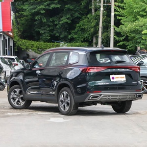 SUV essence Chery Tiggo 8 Pro de marque chinoise, sécurité cinq étoiles pour les voyages en famille et les longs trajets. - Product Image 6