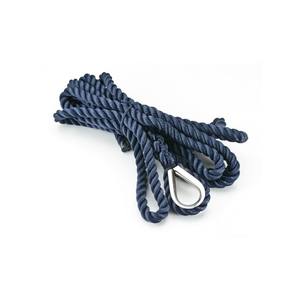 Blu mare re corda 22 mm di diametro Hardware marino Pack per barche fino a 25 m - Product Image 1