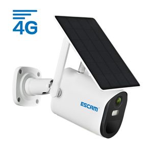 Caméra IP à panneau solaire ESCAM QF490 HD 1080P 4G 3.8W - Product Image 2