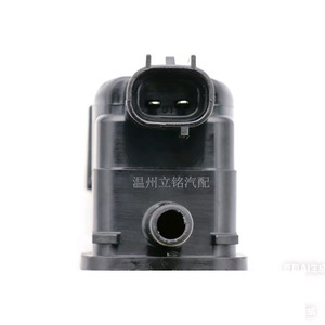 Válvula solenoide del filtro de carbón Toyota 25860-0V020 25860-0V040 para sistema de purificación automotriz, pieza de repuesto - Product Image 5
