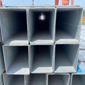Giá Bán Buôn Thép Ống Vuông Ống Hình Chữ Nhật Và Ống Vuông - Product Image 5