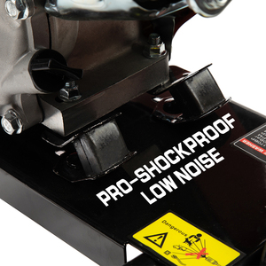 Idropulitrice a Benzina ad Alta Pressione 2465Psi 170Bar per Lavaggio Auto in Vendita - Product Image 3