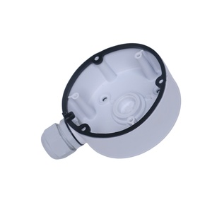 DS-1280ZJ-TR13 HIK Hộp nối tương thích với HIK cố định Dome IP Camera 56d8t-it3e/F/56h0t-it3f/E - Product Image 4