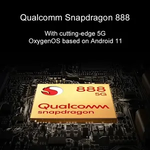 โทรศัพท์มือถือ <span class=keywords><strong>OnePlus</strong></span> 9 <span class=keywords><strong>Pro</strong></span> 5G 8GB ram/ 256GB OCTA CPU 6 "AMOLED Display 120Hz อัตราการรีเฟรช60-69W <span class=keywords><strong>Android</strong></span> <span class=keywords><strong>11</strong></span> - Product Image 1