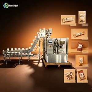 Machine d'emballage de coussins à corps étroit, idéale pour les petits magasins et les ateliers compacts - Product Image 5