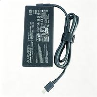 Alimentation universelle de remplacement pour ordinateur portable ASUS A18-150P1A A24-150P1A ROG Zephyrus V16 150W 20V 7.5A DC