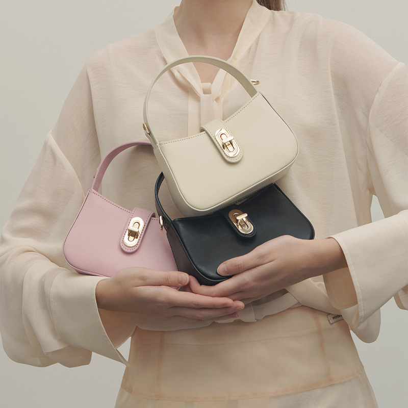 New Trendy Ladies Mini Handbags Fashion