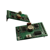 Module récepteur à code tournant de haute qualité HCS301 Décodage Module récepteur 433mhz AG-RXB9-X