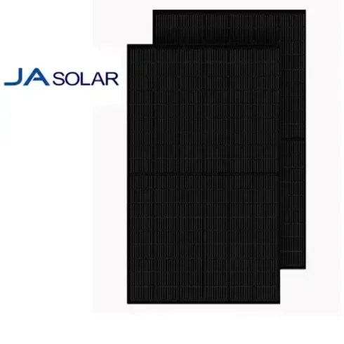 Painel solar de 4,0 Ja N-tipo vidro bifacial JAM54D41 430W 435W 440W 445W 450W 455W