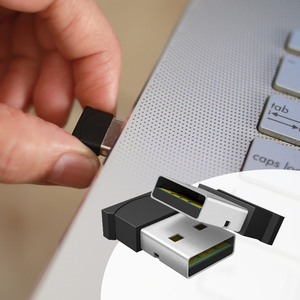 Nrf52840 Chipset ble5.0 <span class=keywords><strong>USB</strong></span> dongle <span class=keywords><strong>USB</strong></span> ibeacon dài phạm vi 500 mét Receiver <span class=keywords><strong>USB</strong></span> dongle đèn hiệu - Product Image 4