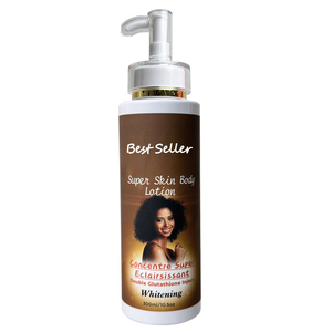 Sérum Éclaircissant Anti-Taches, Kit de Soins <span class=keywords><strong>pour</strong></span> la Peau, Sérum Réparateur <span class=keywords><strong>Visage</strong></span>, Savon au <span class=keywords><strong>Citron</strong></span>, Lait Corporel, Kit de Soins <span class=keywords><strong>Visage</strong></span> au Collagène - Product Image 2