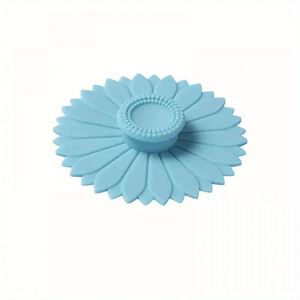 Tapa de Silicona Antipolvo para Tazas y Platillos, Vajilla de Cocina y Comedor con Tapa para Regalos - Product Image 6