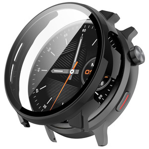 Nouveau Offre Spéciale montre PC verre trempé Film étuis pare-chocs transparents pour <span class=keywords><strong>Mibro</strong></span> Watch <span class=keywords><strong>lite</strong></span> <span class=keywords><strong>2</strong></span> couverture complète écran montre intelligente couverture - Product Image 1