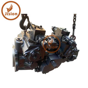 ปั๊มไฮดรอลิก 708-1T-00552 สำหรับเครื่องจักรก่อสร้างรุ่น D39EX-22 D39PX-22 D31EX-22 D31PX-22 D37EX-22 - Product Image 2