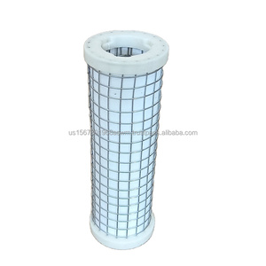 ตัวกรองลมแบบสกรูอุตสาหกรรม Manny รุ่น Precision Line Filter 02250058-441 กระดาษกรอง พลังงานและเหมืองแร่ ใหม่ - Product Image 1