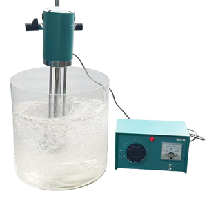 Emulsificador de Alta Precisão AE300L-P de Grau <span class=keywords><strong>Industrial</strong></span> para Líquidos de Baixa a Média Viscosidade - Product Image 2