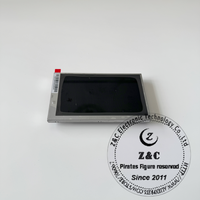Écran LCD TFT 5 pouces pour tableau de bord Nissan Qashqai J11 (2013-2019) OEM