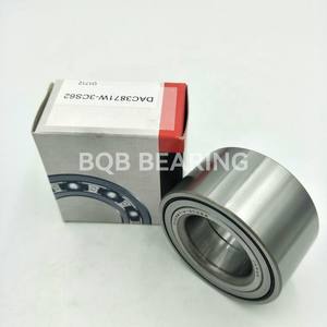 Rodamiento de bolas de alto rendimiento Original de Japón, rodamiento de cubo de rueda, de 30*55*52mm para <span class=keywords><strong>Audi</strong></span> A6, rodamientos de <span class=keywords><strong>remolque</strong></span> automotriz - Product Image 3