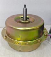 Moteur de hotte aspirante, condensateur de cheminée, moteur 120, souffleur métallique YCY-180A