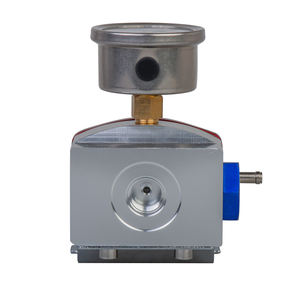 Régulateur <span class=keywords><strong>de</strong></span> pression <span class=keywords><strong>de</strong></span> carburant universel réglable pour voiture <span class=keywords><strong>de</strong></span> course avec jauge 0-160 PSI pour Cherokee <span class=keywords><strong>Ford</strong></span> F250 6.0L Diesel Twin Beam Fpr-005 - Product Image 6