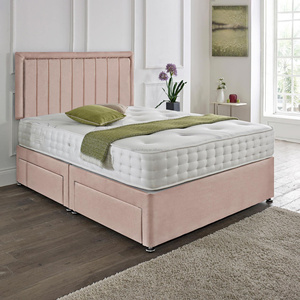 Juego de Cama con Cabecera <span class=keywords><strong>Cairo</strong></span> - Product Image 2