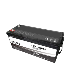 Batterie au lithium-<span class=keywords><strong>fer</strong></span>-phosphate (LiFePO4) 3,2 V longue durée pour tricycle avec anode LFP - Product Image 1