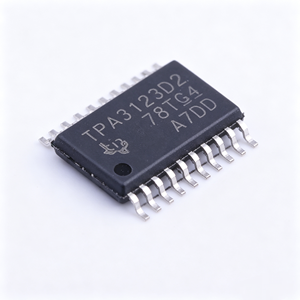 เครื่องขยายเสียงสเตอริโอ Class-D รุ่น Dery Star TPA3123D2PWP TPA3123D2PWPR TPA3123D2PWPRG4 กำลังขับ 25 วัตต์ - Product Image 2