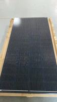 Panneau solaire flexible 150W ETFE étanche pour camping en plein air, camping-car, alimentation portable hors réseau