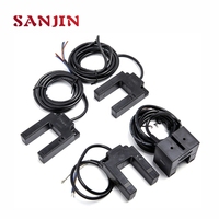 Capteur de nivellement d'ascenseur SIMIDER SHU30-M3DNP SHU30-M31DNP-F SXSC30-D04ZNK-F SXSC30-D04ZPK-F