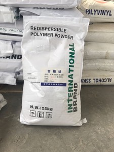 <span class=keywords><strong>VAE</strong></span> utilisé dans le ciment ciment blanc poudre polymère mur ciment à base de colle carrelage adhésif RDP - Product Image 3