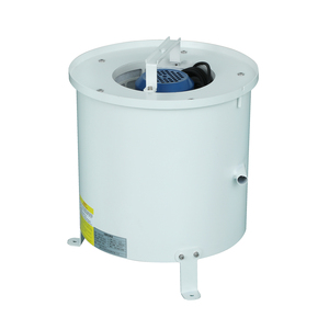 DMG Bộ Tách Sương Dầu Bộ Lọc Hepa Cho Máy Cnc Bộ Lọc Sương Dầu Bộ Lọc Làm Sạch Không Khí Dầu Sương - Product Image 3