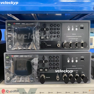 Medidor LCR de Precisión E4980AL-032, Medidor LCR E4980AL 20Hz-300KHZ - Product Image 1