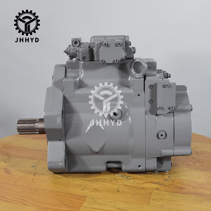 YA00003067 YA00003078 EX1200-5 Pompe principale K3V280SH11ZL Pompe hydraulique - Product Image 3
