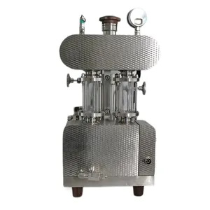 कैप्पुकिनो के लिए गर्म उत्पाद इतालवी कॉफी निर्माता एस्प्रेसो मैनुअल मशीन