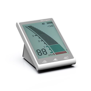 CHARMING OEM <span class=keywords><strong>Apex</strong></span>-2 Localizzatore Apicale Mini di Alta Precisione e Sensibilità, Schermo LED a Colori da 3,7 Pollici, Alimentazione Elettrica, Certificato CE - Product Image 2