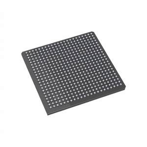 484 BGA Electronic Chips Component M2GL010T-FGG484 Original One Stop Service Embedded - Product Image 1