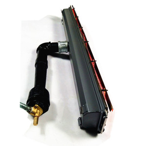 Pièces infrarouges industrielles de chaudière de brûleurs à <span class=keywords><strong>gaz</strong></span> naturel pour le <span class=keywords><strong>chauffage</strong></span> efficace - Product Image 4