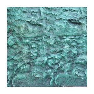 Panel de Pared de Roca Artificial, Lámina de Panel de Pared de Roca Dividida, Revestimiento de Pared de Roca Ecológico, Resistente al Agua, de Imitación de FRP, de Gran Formato, Producido en Fábrica - Product Image 3