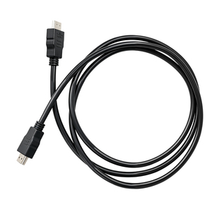 2.0 Male To Male <b>Cable</b> 18Gbps 4K60Hz HDR 3D 4-Layer Shield Thick Pure Copper HD Video <b>Cable</b> ODM/OEM - Product Image 1