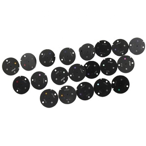 Boquillas de repuesto SMT AA0MZ08 AA0MZ10 H01 H02 para máquina Fuji - Product Image 1