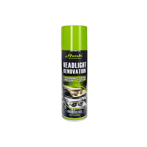 Limpiador y abrillantador de faros HMK 235ML, líquido reparador <span class=keywords><strong>para</strong></span> faros de coche - Product Image 3